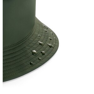 Panama in recycled polyester (100% rPET) for rainy days - Egotier 99167