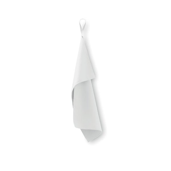 ATOLL 30 Microfibre towel - GiftRetail MO2760