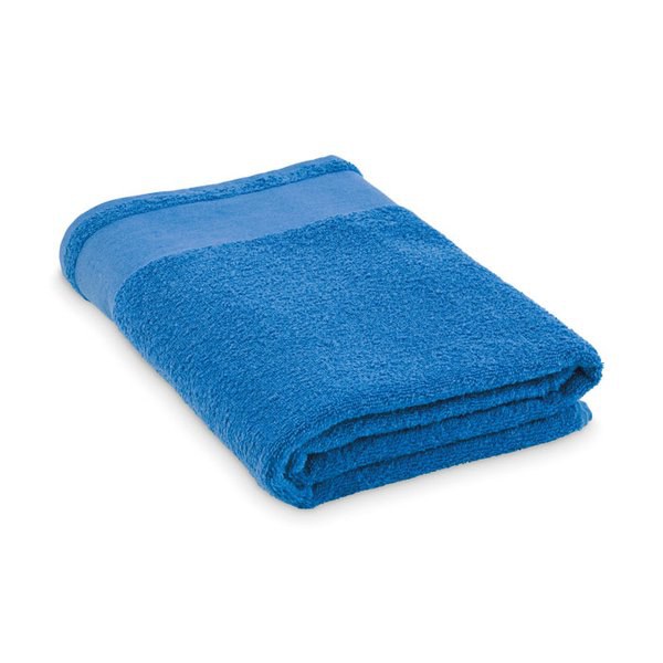 ISLAND 100 Katoenen badhanddoek - GiftRetail MO2767