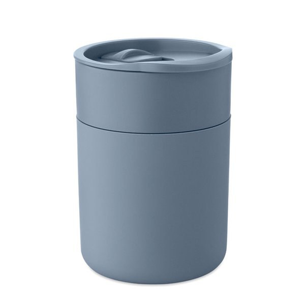 GOBLET PP beker 330ml - GiftRetail MO2773