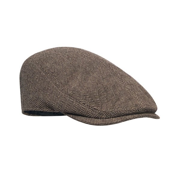 BLIND PEAK Newsboy platte pet 335g/m² - GiftRetail MO2966