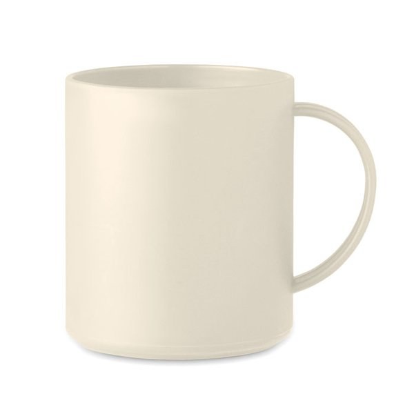 MONDAY Herbruikbare mok 300 ml - GiftRetail MO6256