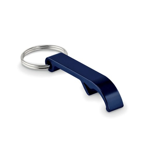 OVIKEY Sleutelhanger aluminium - GiftRetail MO6923