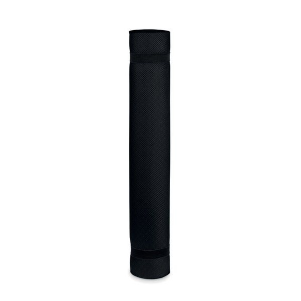 YOGI Comfortabele Yogi Yogamat met Draagtas 4mm EVA - GiftRetail MO9463