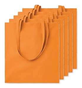 Oranje