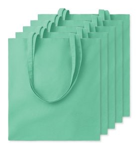 Mintgroen