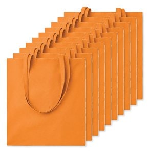 Oranje