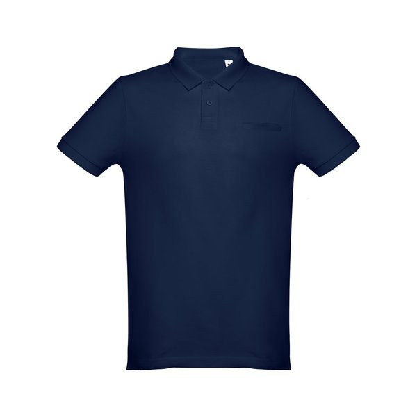 TH Clothes 11191 - Men's polo shirt