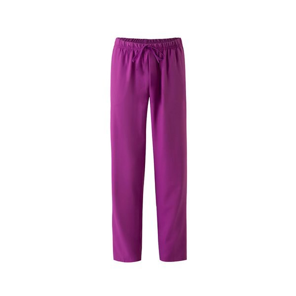 Velilla 36163 - Trousers (140 g/m²) made from 100% microfibre
