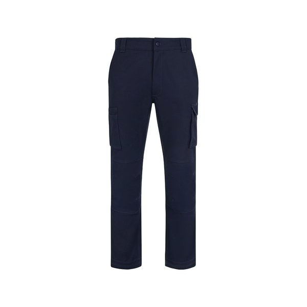 Velilla 36165 - 4-Xtreme broek van keperstof (280 g/m²) gemaakt van EME elastomultiester (100%)