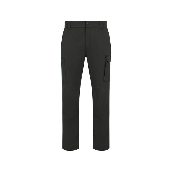Velilla 36165 - 4-Xtreme broek van keperstof (280 g/m²) gemaakt van EME elastomultiester (100%)