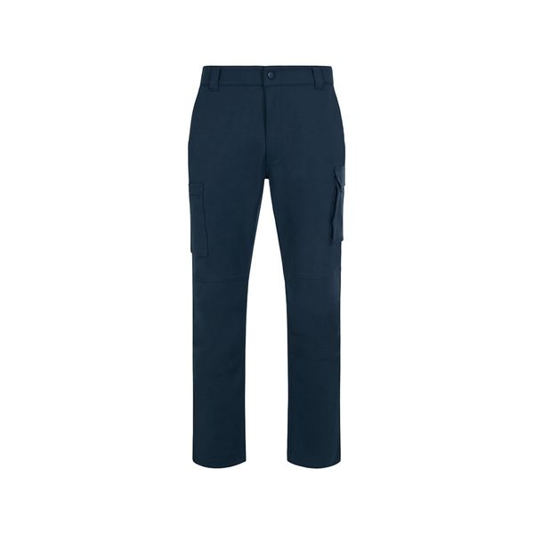 Velilla 36165 - 4-Xtreme broek van keperstof (280 g/m²) gemaakt van EME elastomultiester (100%)