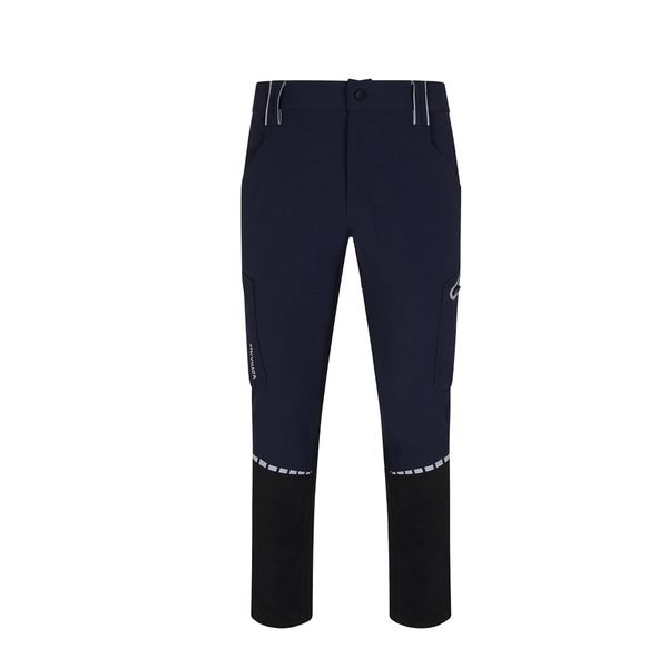 Velilla 36167 - Broek (230 g/m²), gemaakt van gerecycled nylon (91%) en spandex (9%)