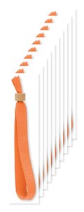 Oranje