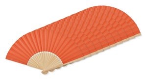 Oranje
