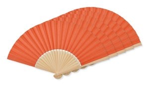 Oranje