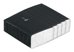 Zwart