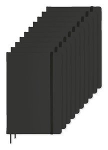 Zwart