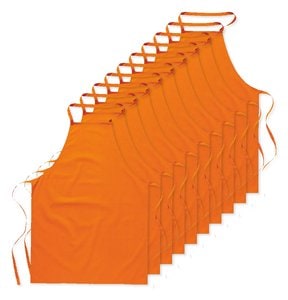 Oranje