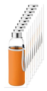 Oranje