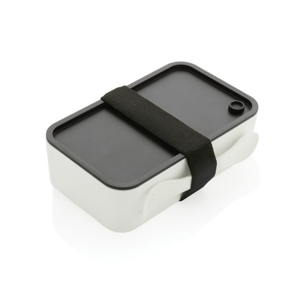 XD Collection P269.05 - PP lunchdoos met spork