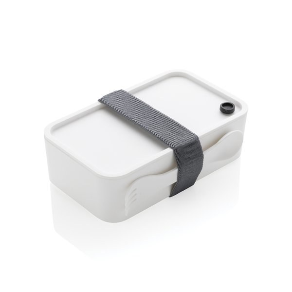 XD Collection P269.59 - PP lunchbox met spork