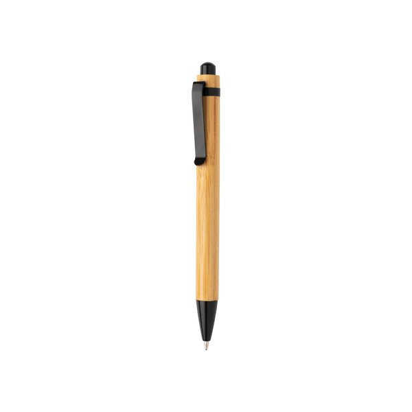 XD Collection P610.32 - Bamboe balpen