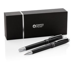 Swiss Peak P610.46 - Heritage pennen set