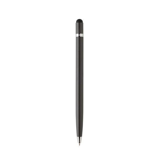 XD Collection P610.94 - Simplistic metalen pen