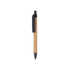XD Collection P610.98 - Write wheatstraw and cork pen