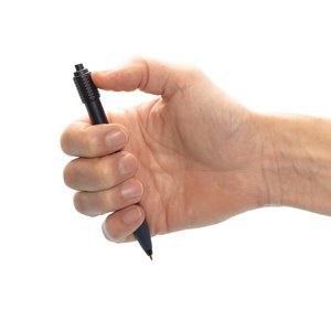 XD Collection P611.29 - Quill GRS-gecertificeerde RABS anti-stress pen