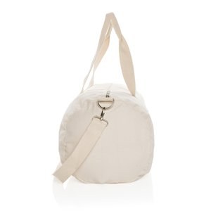 XD Collection P707.19 - Impact Aware™ 285gsm rcanvas duffel bag undyed