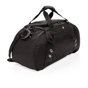 Swiss Peak P707.23 - Weekend/sporttas PVC-vrij