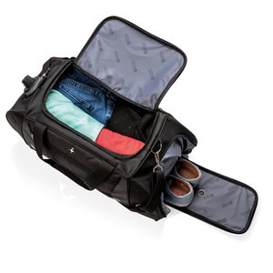 Swiss Peak P707.23 - Weekend/sporttas PVC-vrij