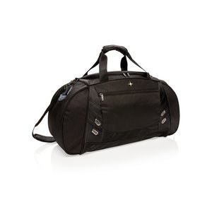 Swiss Peak P707.23 - Weekend/sporttas PVC-vrij