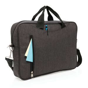 XD Collection P730.02 - Basic 15” laptop tas PVC-vrij