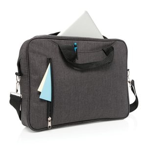 XD Collection P730.02 - Basic 15” laptop tas PVC-vrij