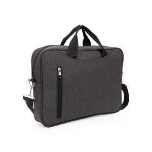 XD Collection P730.02 - Basic 15” laptop tas PVC-vrij