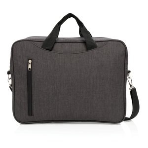 XD Collection P730.02 - Basic 15” laptop tas PVC-vrij