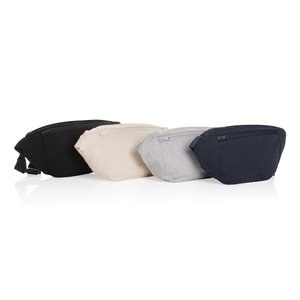 XD Collection P730.07 - Impact AWARE™ 285gsm rcanvas hip bag undyed