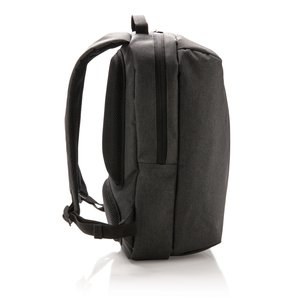 XD Collection P732.04 - Smart office & sport rugtas PVC vrij