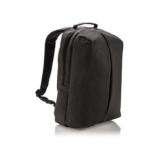 XD Collection P732.04 - Smart office & sport rugtas PVC vrij
