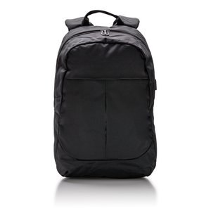 XD Collection P732.06 - Power USB laptop rugtas PVC Vrij