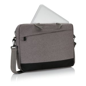 XD Collection P732.34 - Trend 15” laptop tas PVC-vrij