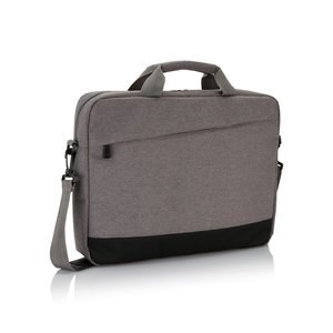 XD Collection P732.34 - Trend 15” laptop tas PVC-vrij