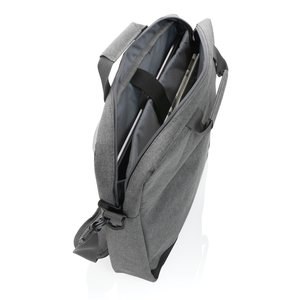 XD Collection P732.34 - Trend 15” laptop tas PVC-vrij