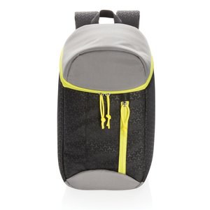 XD Collection P733.07 - Hiking koelrugzak 10L