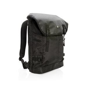 Swiss Peak P762.10 - 17” outdoor laptop backpack
