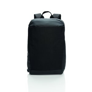 XD Xclusive P762.51 - Madrid RFID USB anti-diefstal laptop rugzak PVC-vrij