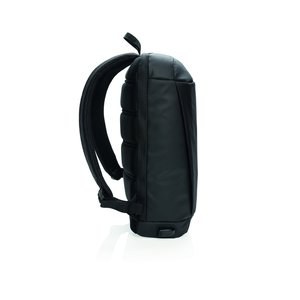 XD Xclusive P762.51 - Madrid RFID USB anti-diefstal laptop rugzak PVC-vrij